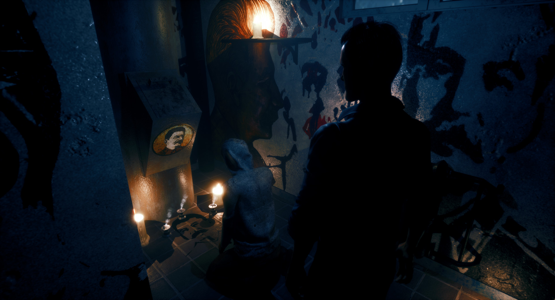 Скриншот: Typical Nightmare