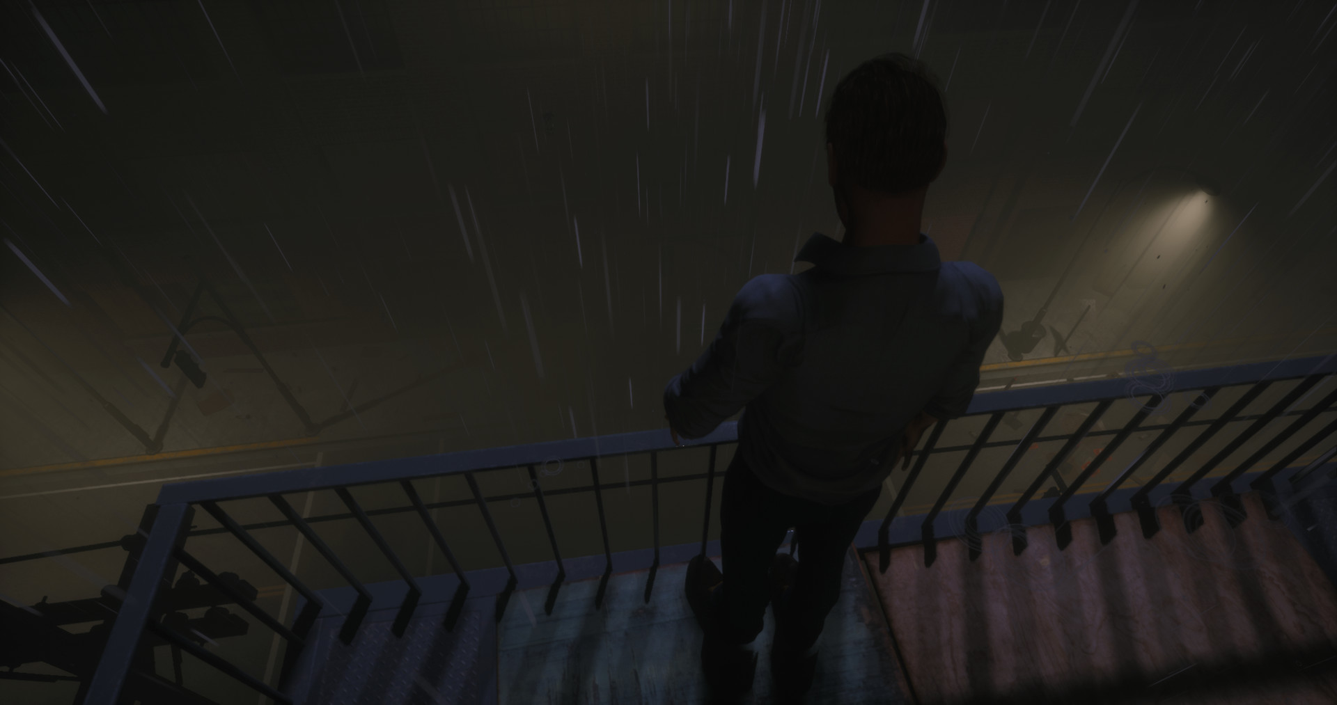 Скриншот: Typical Nightmare