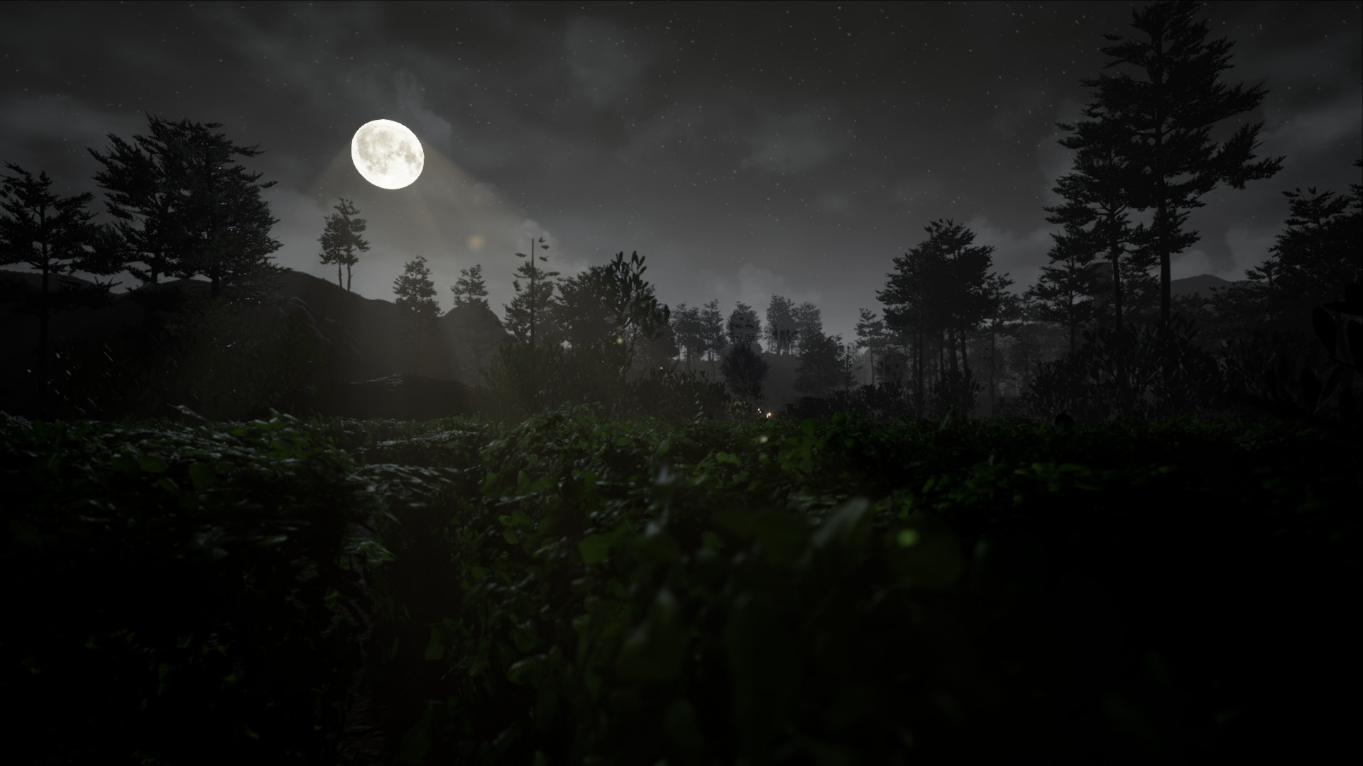 Скриншот: CASE 2: Animatronics Survival