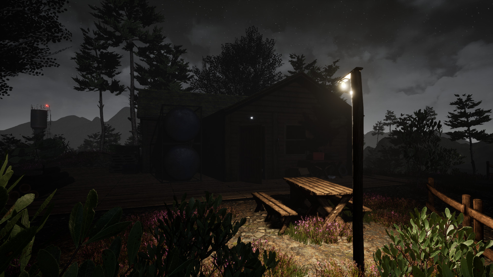 Скриншот 12: CASE 2: Animatronics Survival