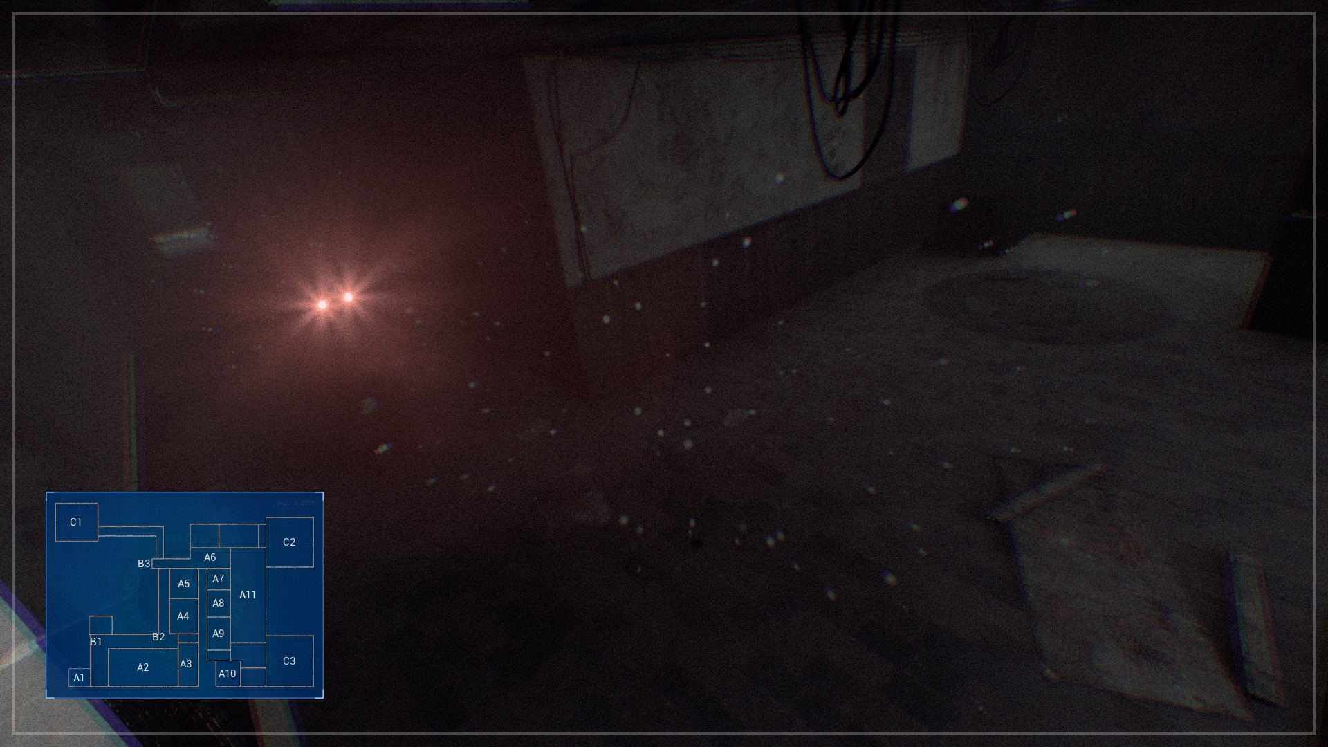 Скриншот 7: CASE 2: Animatronics Survival