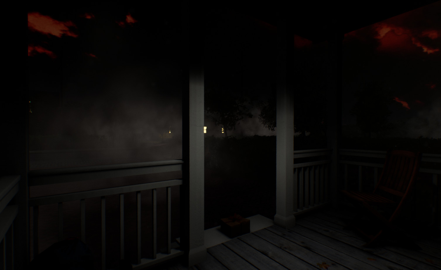 Скриншот 9: CASE 2: Animatronics Survival