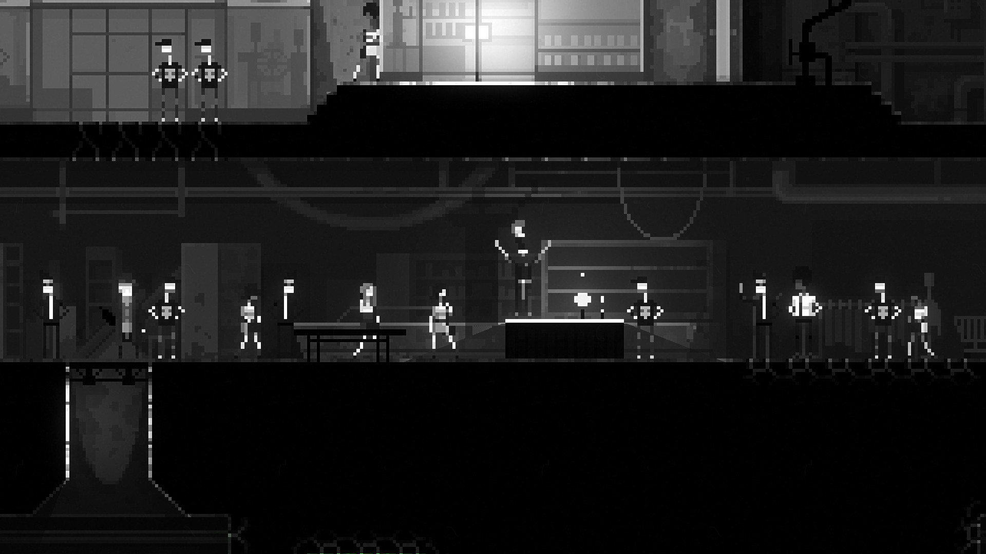 Скриншот 8: Zombie Night Terror