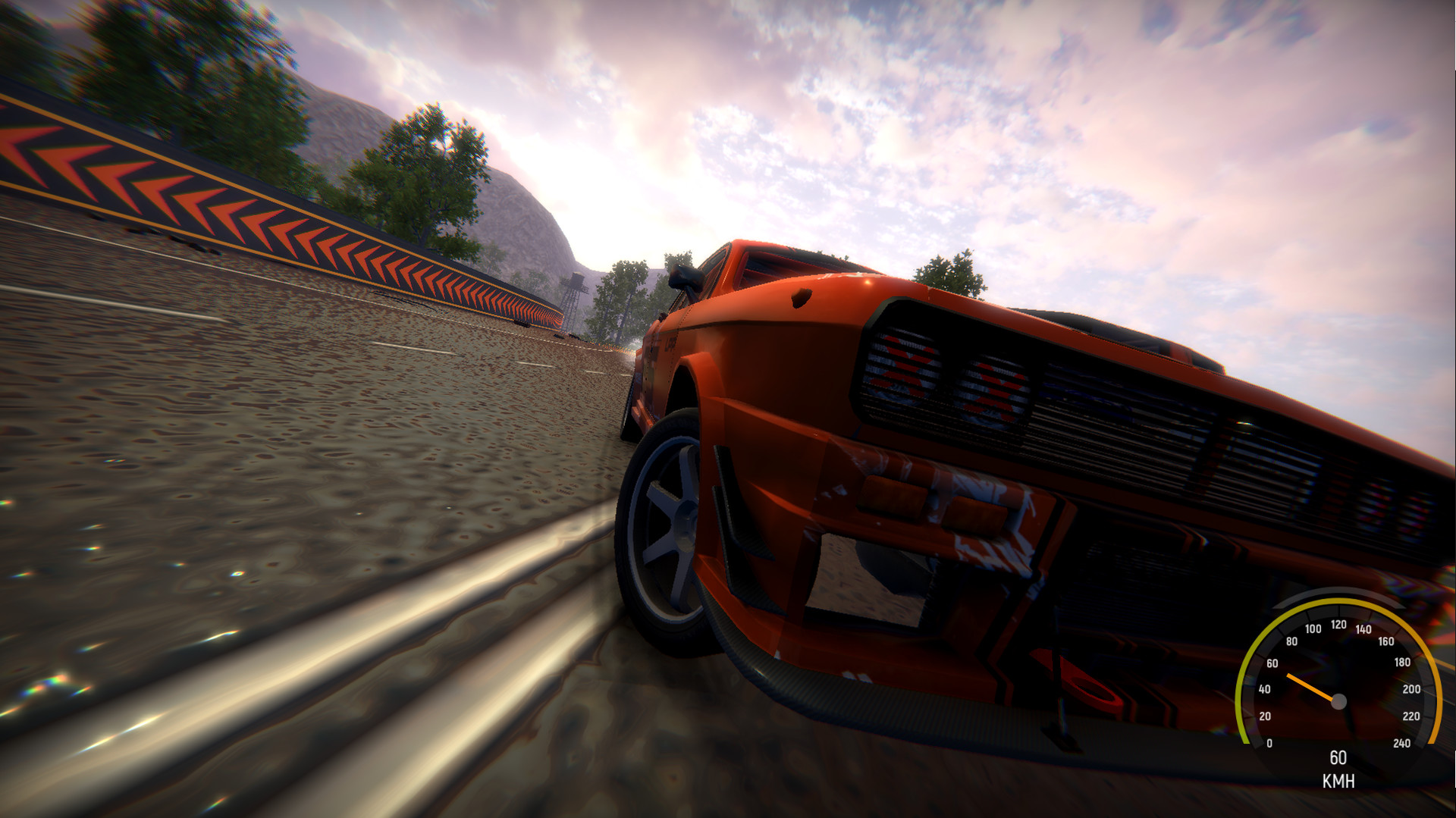 Скриншот: Garage Master 2018