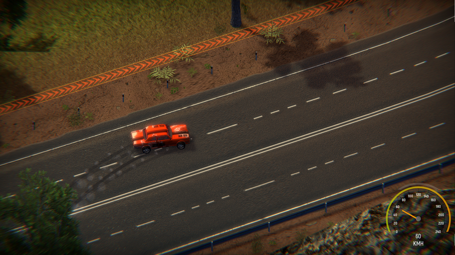 Скриншот: Garage Master 2018