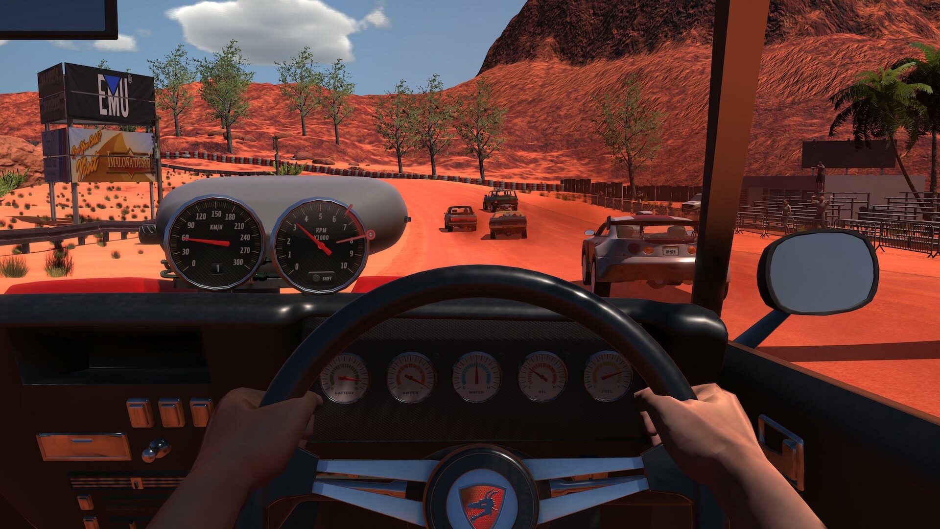 Скриншот 11: Revhead