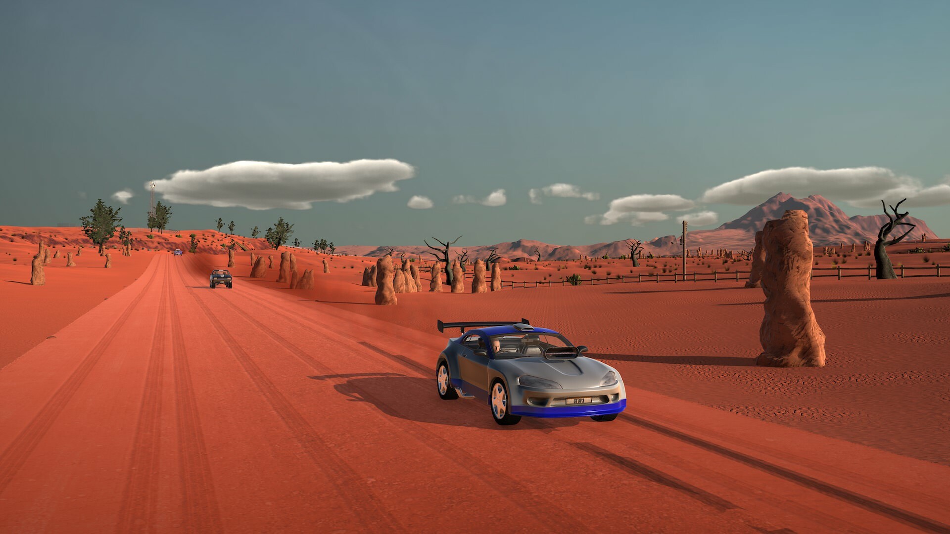 Скриншот 16: Revhead