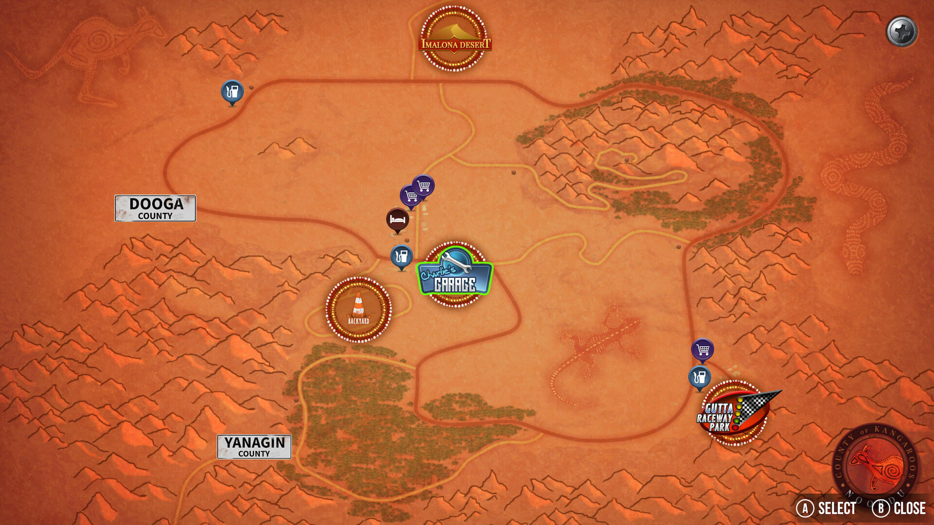 Скриншот 20: Revhead