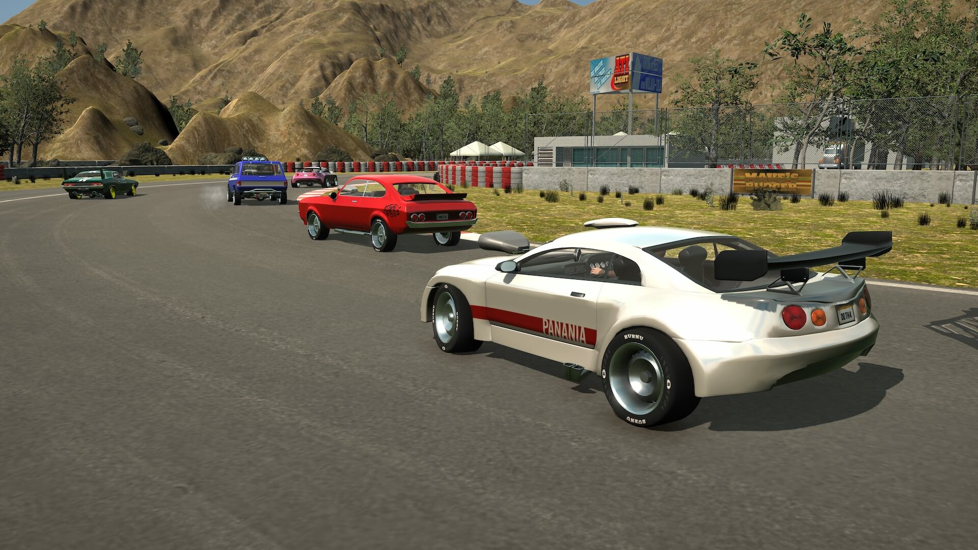 Скриншот 26: Revhead