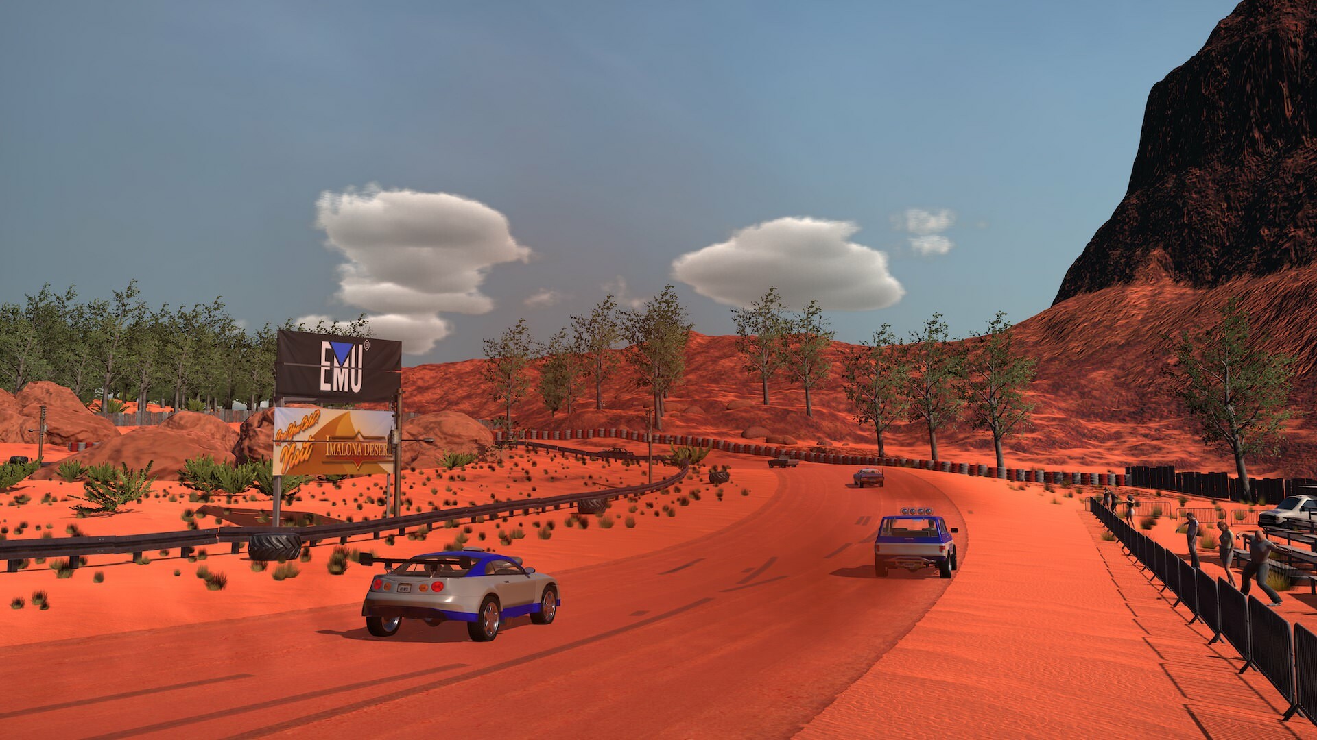 Скриншот 27: Revhead