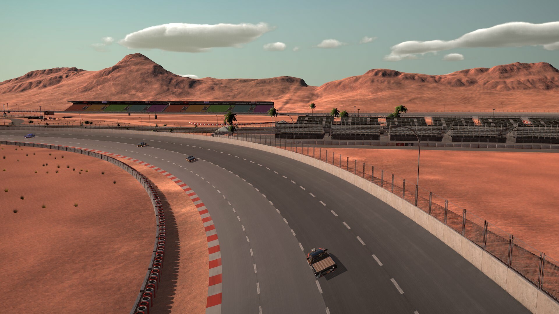 Скриншот 29: Revhead