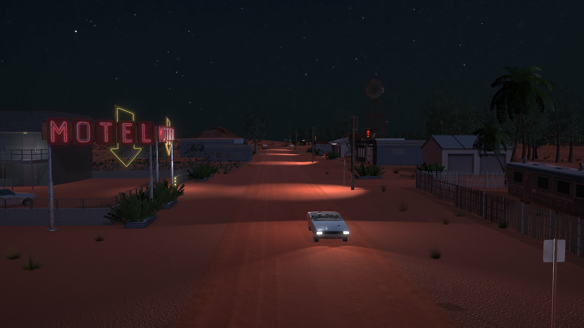 Скриншот 31: Revhead