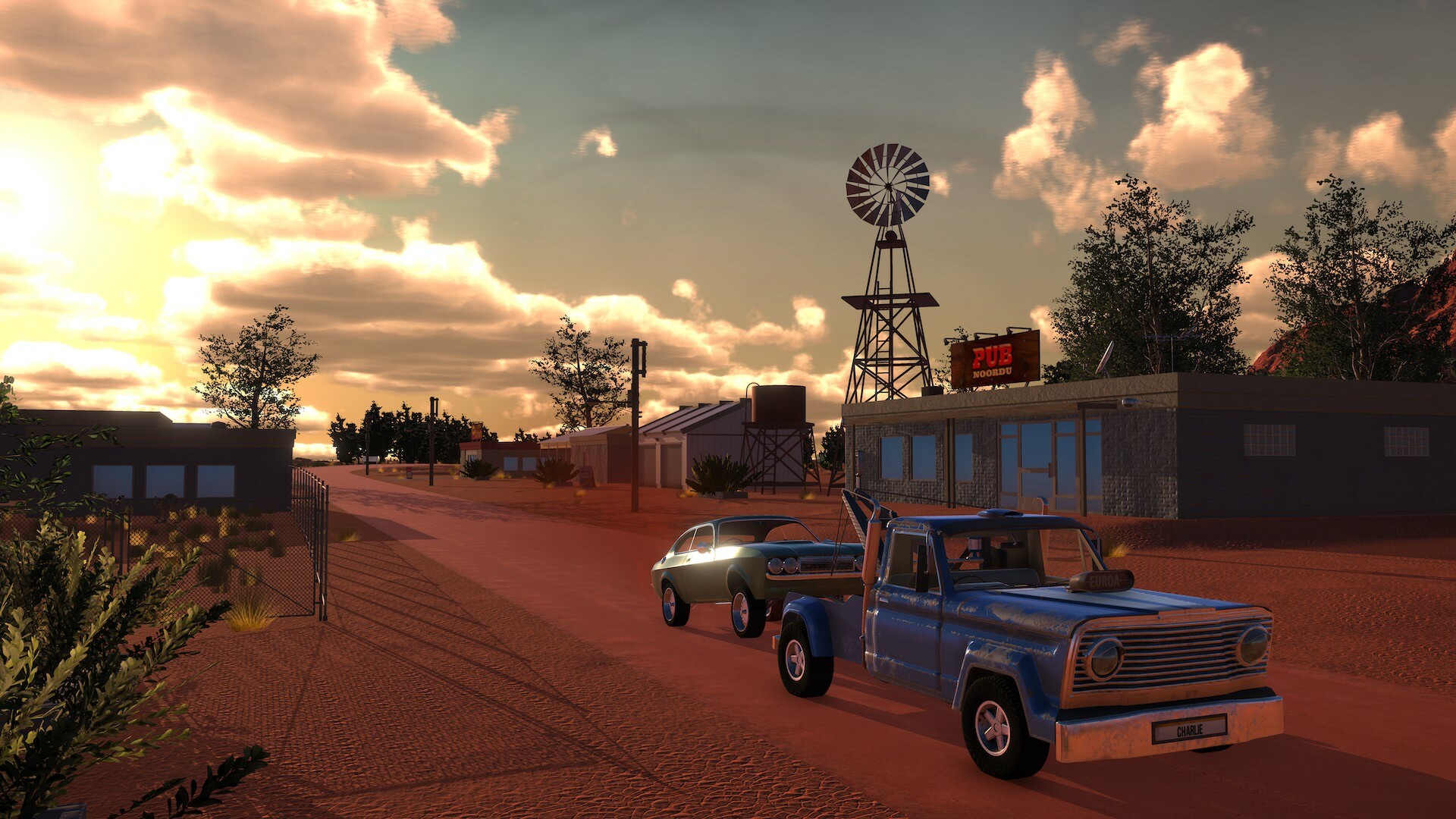 Скриншот 32: Revhead