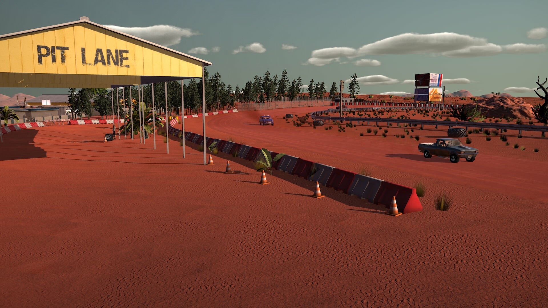 Скриншот 33: Revhead