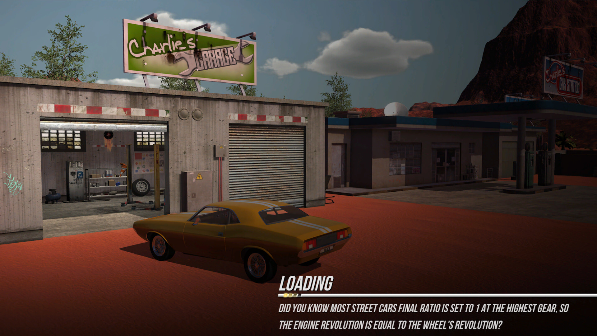 Скриншот 36: Revhead