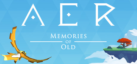 Обложка: AER Memories of Old