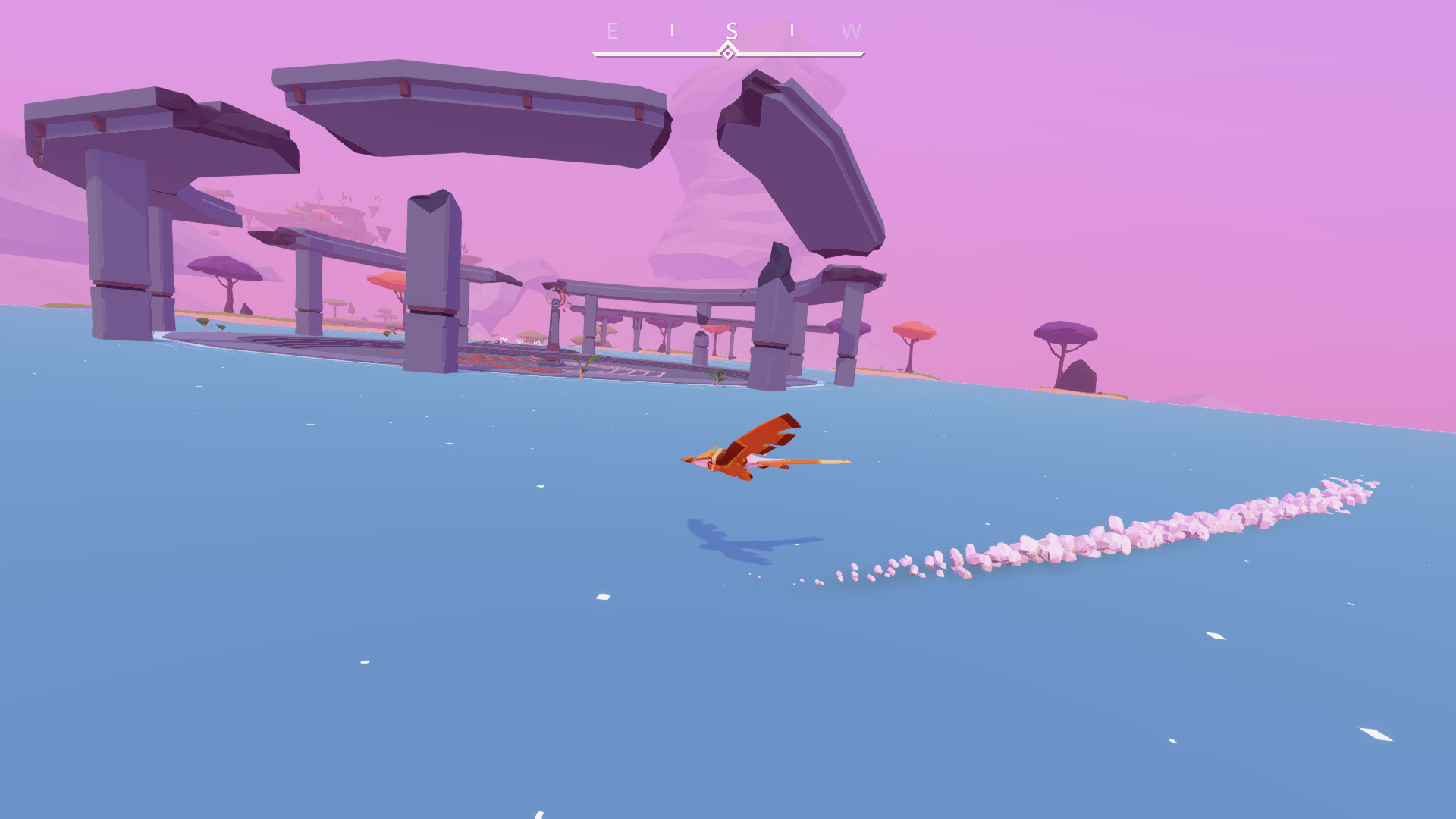 Скриншот: AER Memories of Old