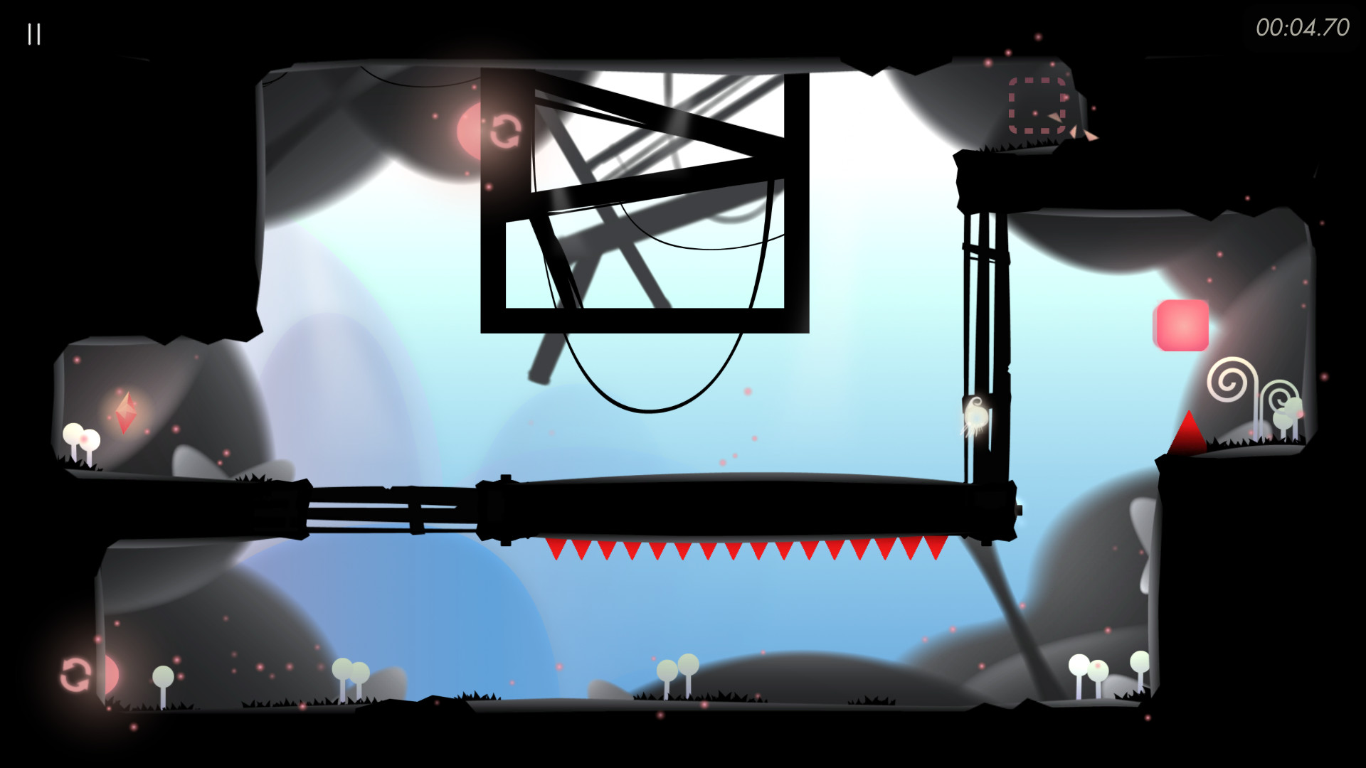 Скриншот: Koloro