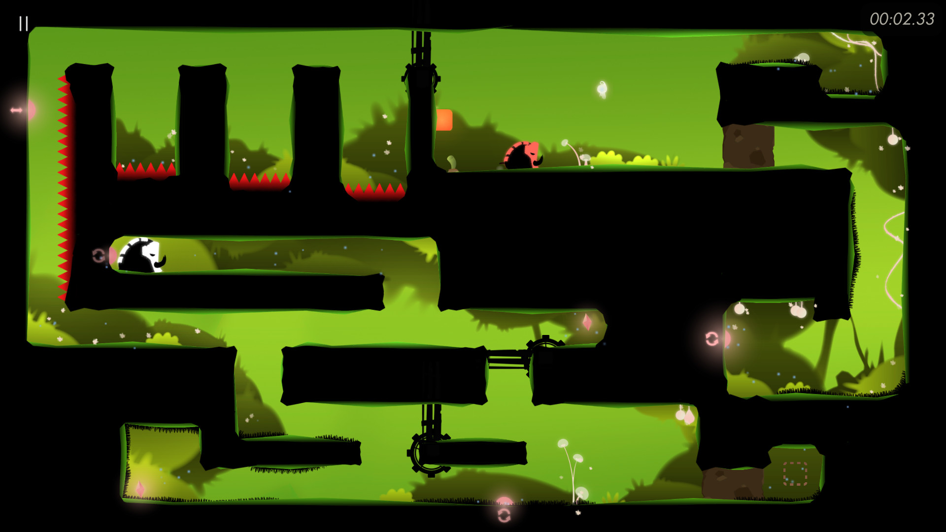 Скриншот 13: Koloro