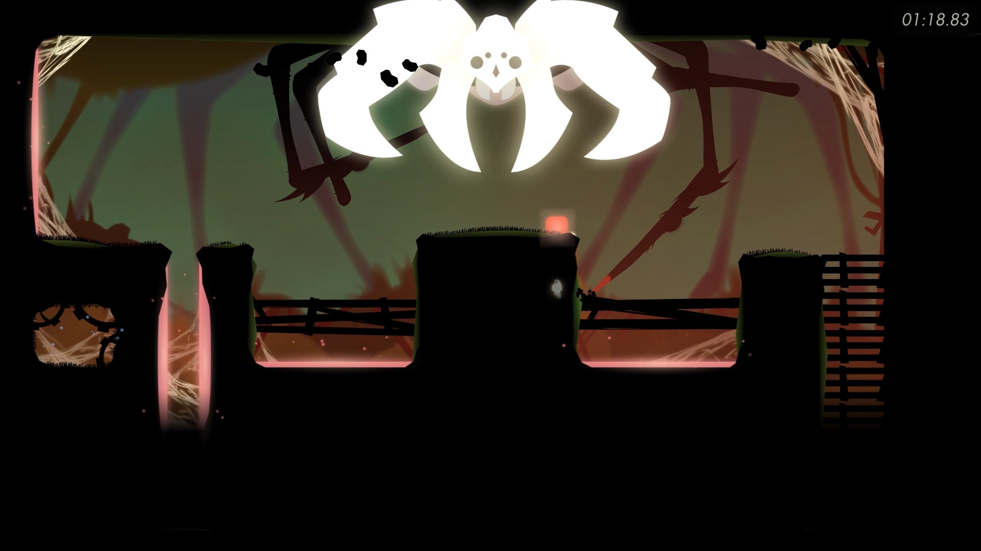 Скриншот: Koloro