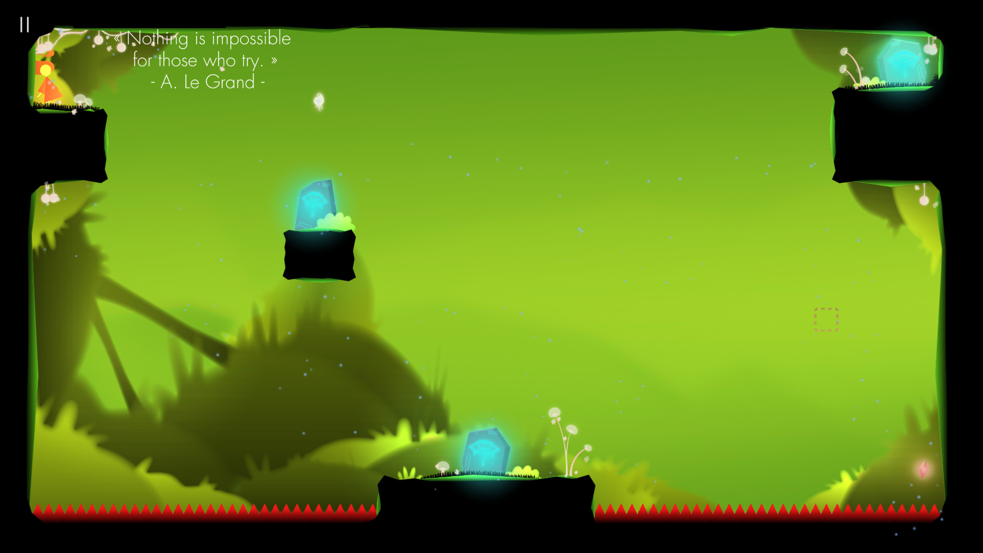 Скриншот: Koloro