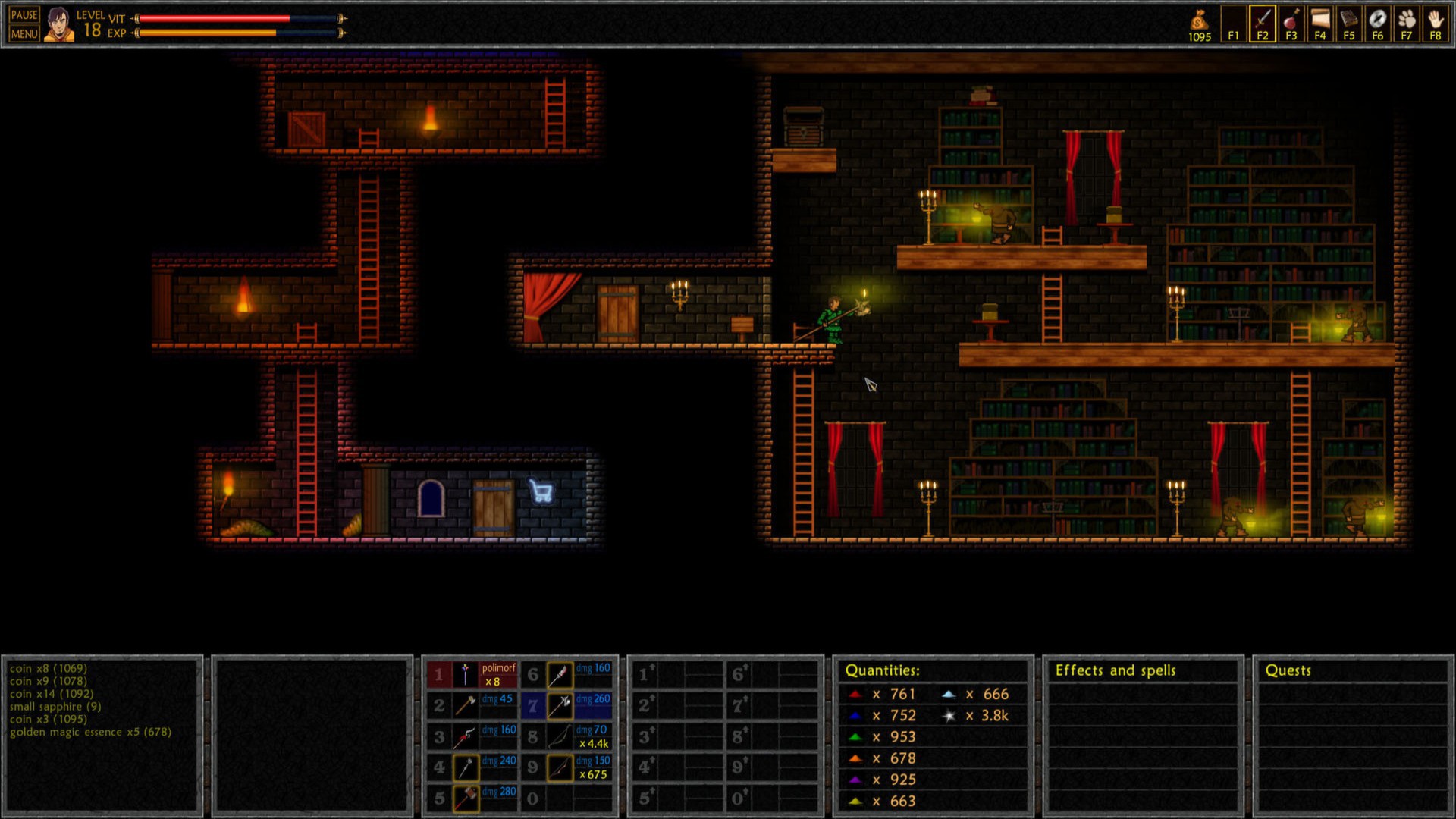 Скриншот 6: UnEpic