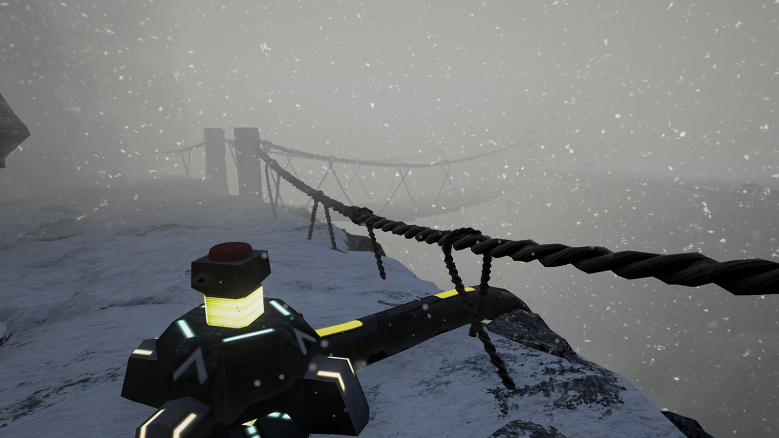 Скриншот: Amberskull