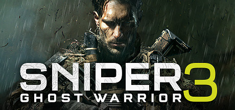 Обложка: Sniper Ghost Warrior 3