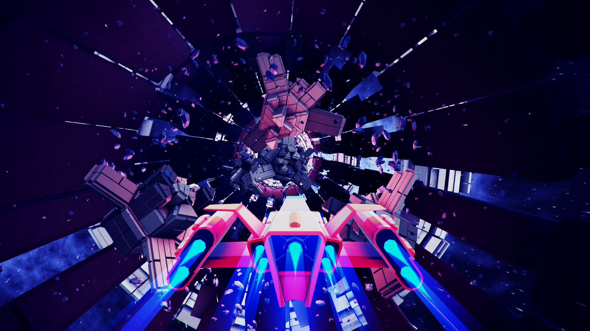 Скриншот: Riverhill Trials