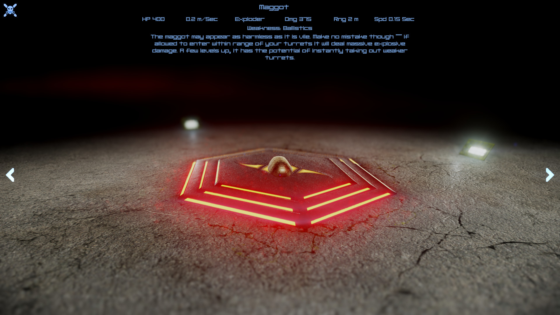 Скриншот 6: Brink of Extinction