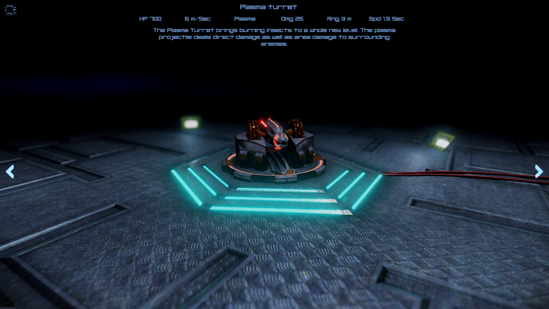 Скриншот 7: Brink of Extinction