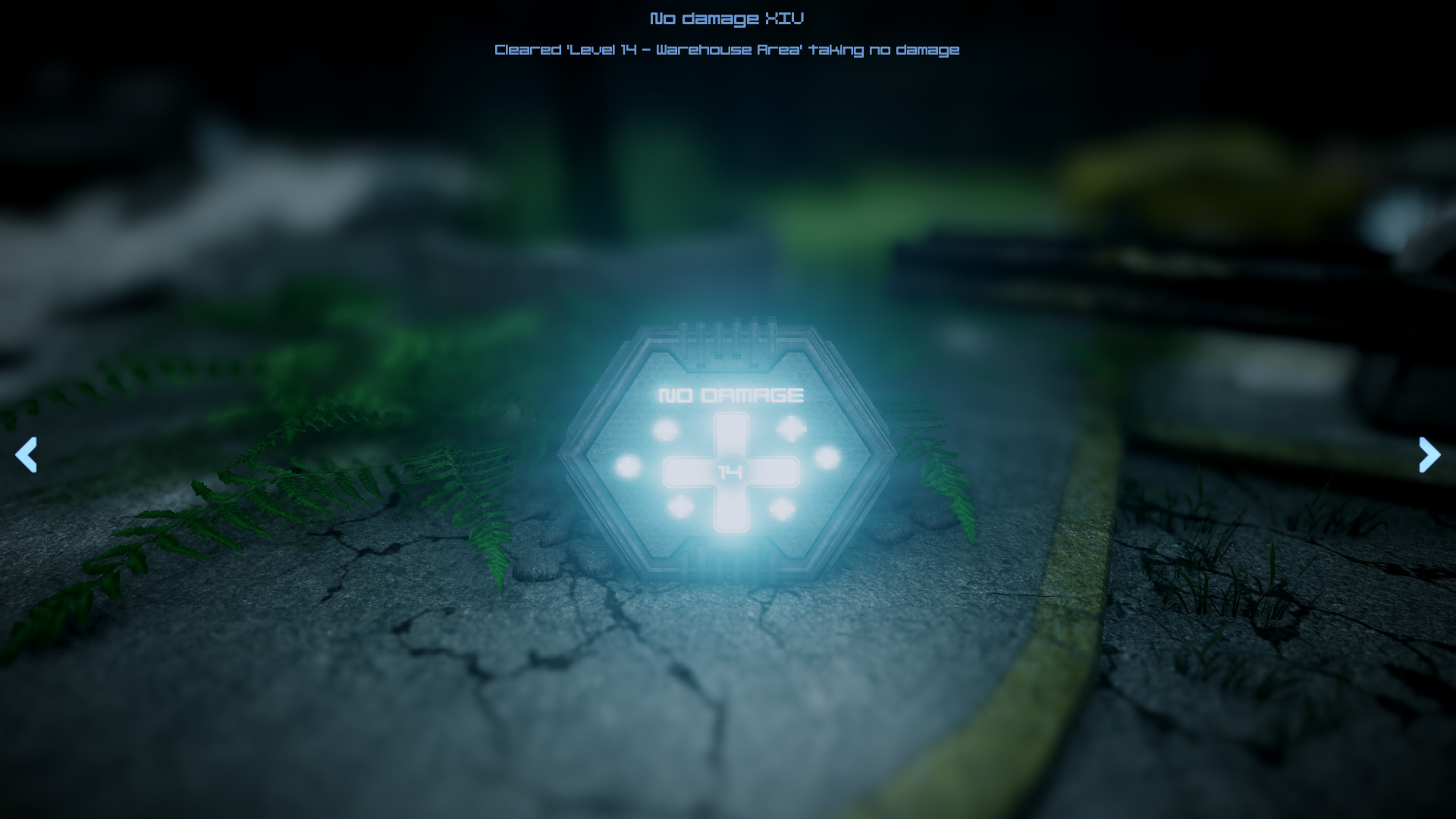 Скриншот 8: Brink of Extinction