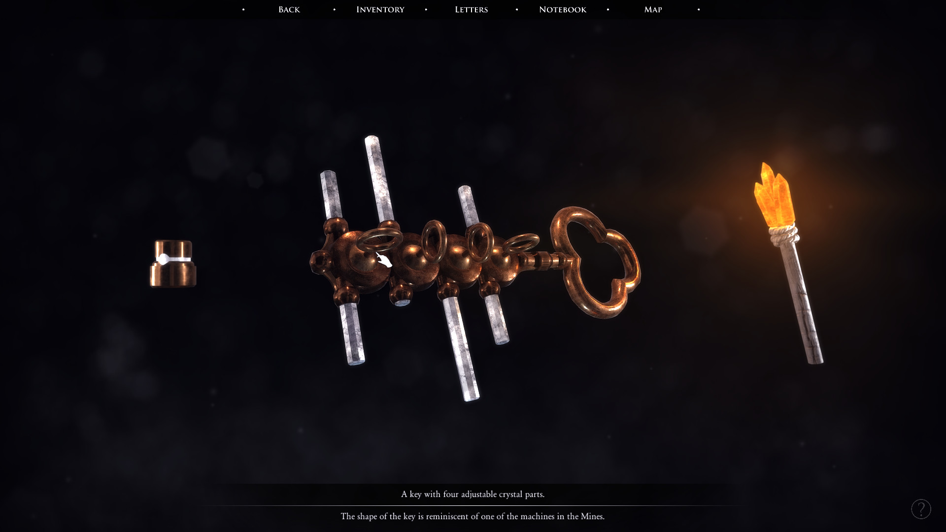 Скриншот 8: Quern - Undying Thoughts