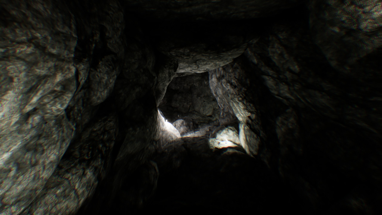 Скриншот: Award. Room of fear