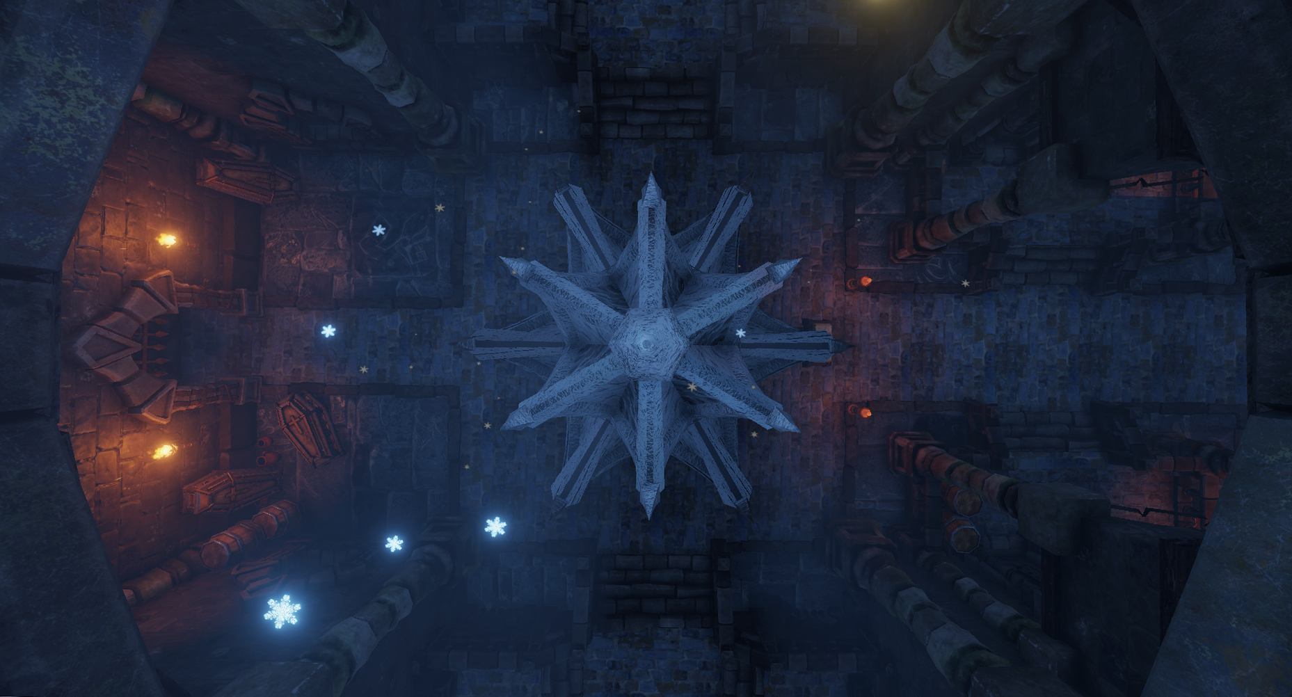 Скриншот: We Were Here Too