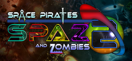 Обложка: Space Pirates And Zombies 2