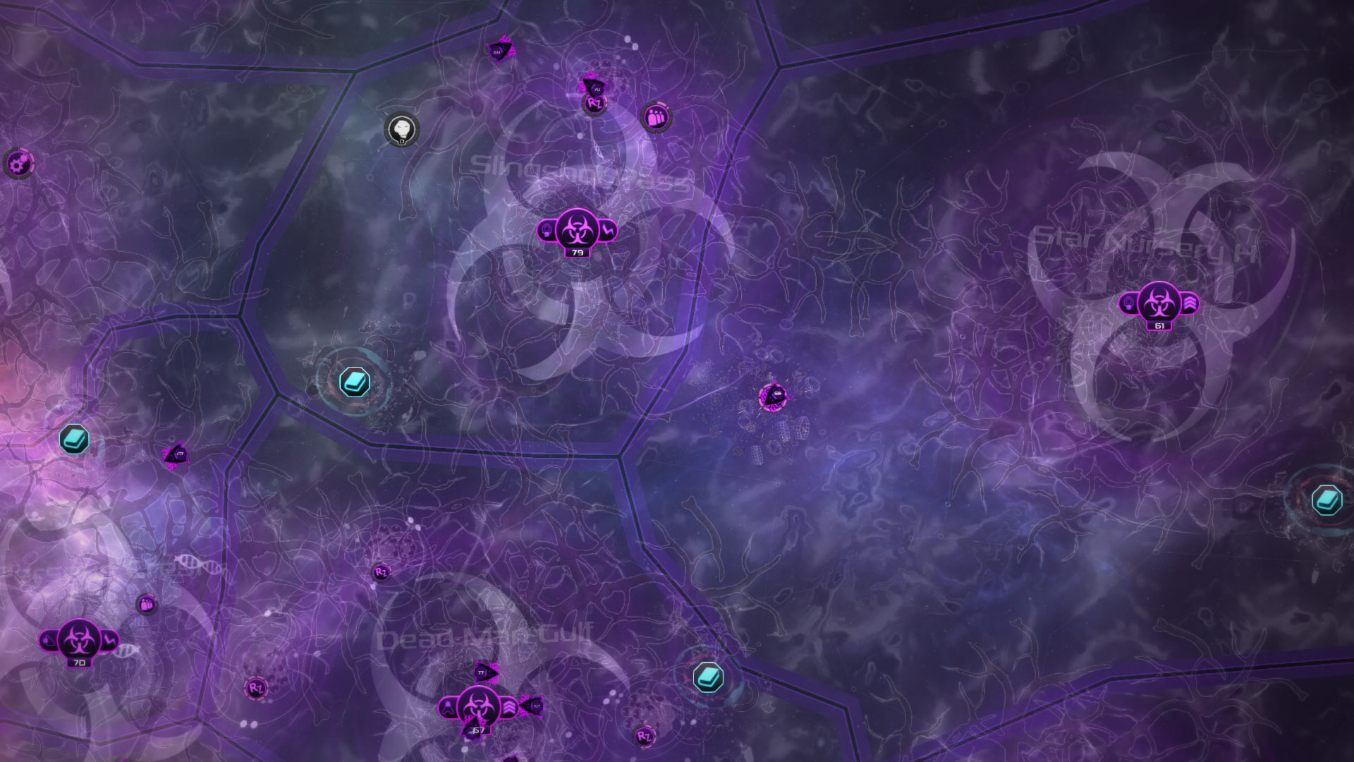 Скриншот 12: Space Pirates And Zombies 2