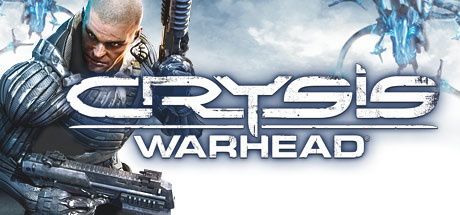 Обложка: Crysis Warhead®