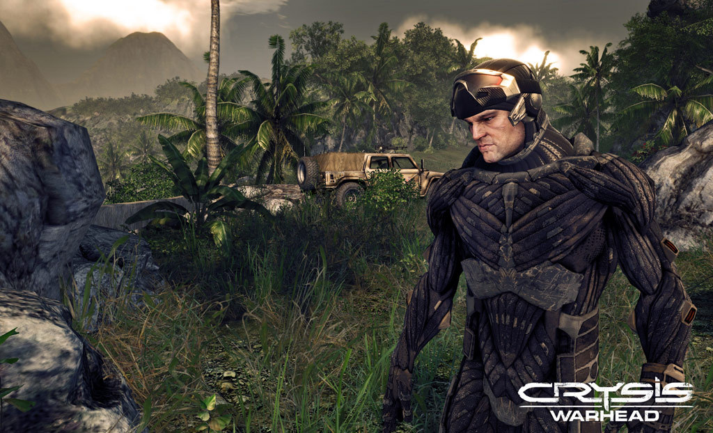 Скриншот 9: Crysis Warhead®