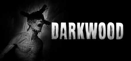 Обложка: Darkwood