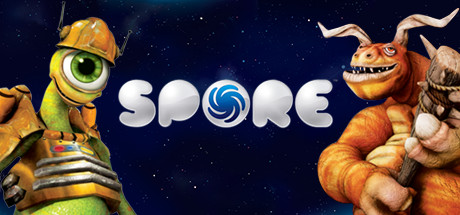 Обложка: SPORE™