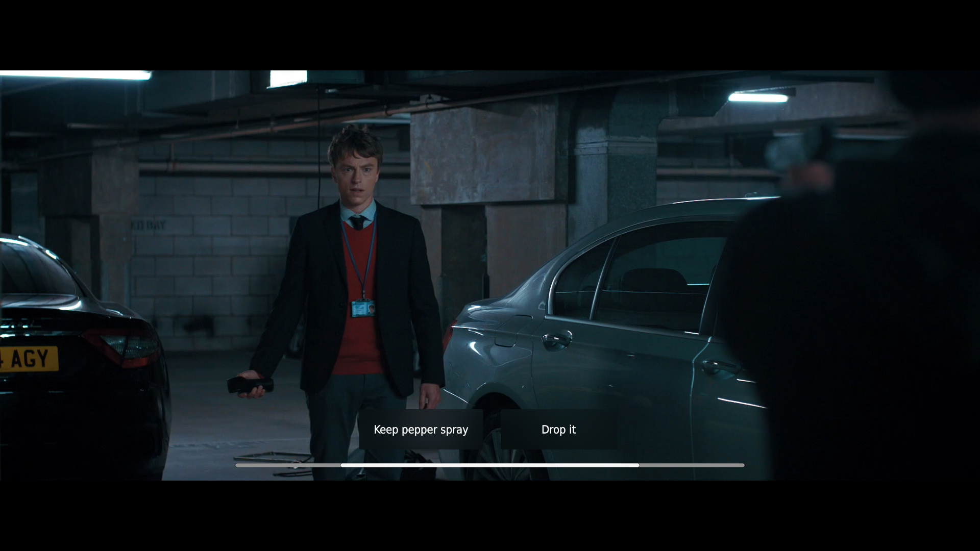 Скриншот 8: Late Shift