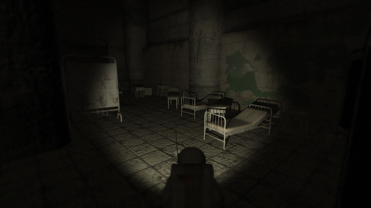 Скриншот 12: Lifeless Planet Premier Edition