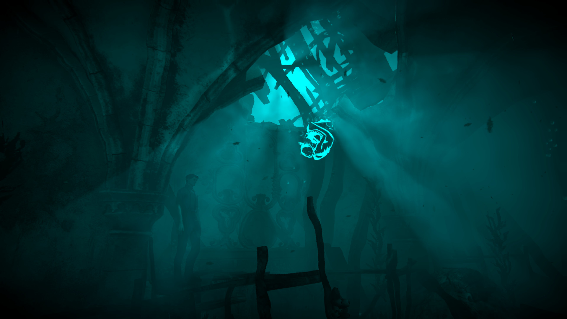 Скриншот 6: Black Mirror