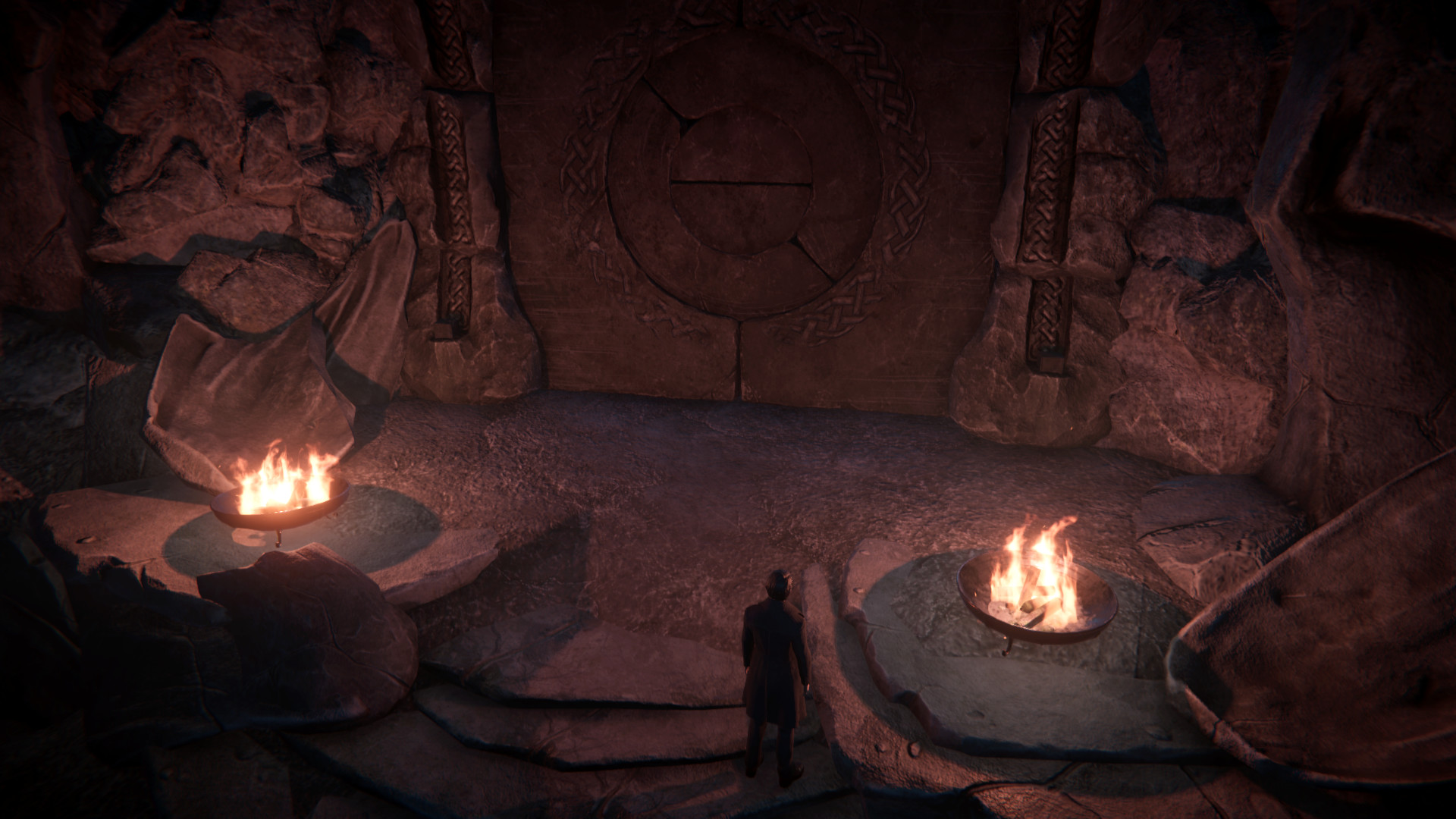 Скриншот 7: Black Mirror