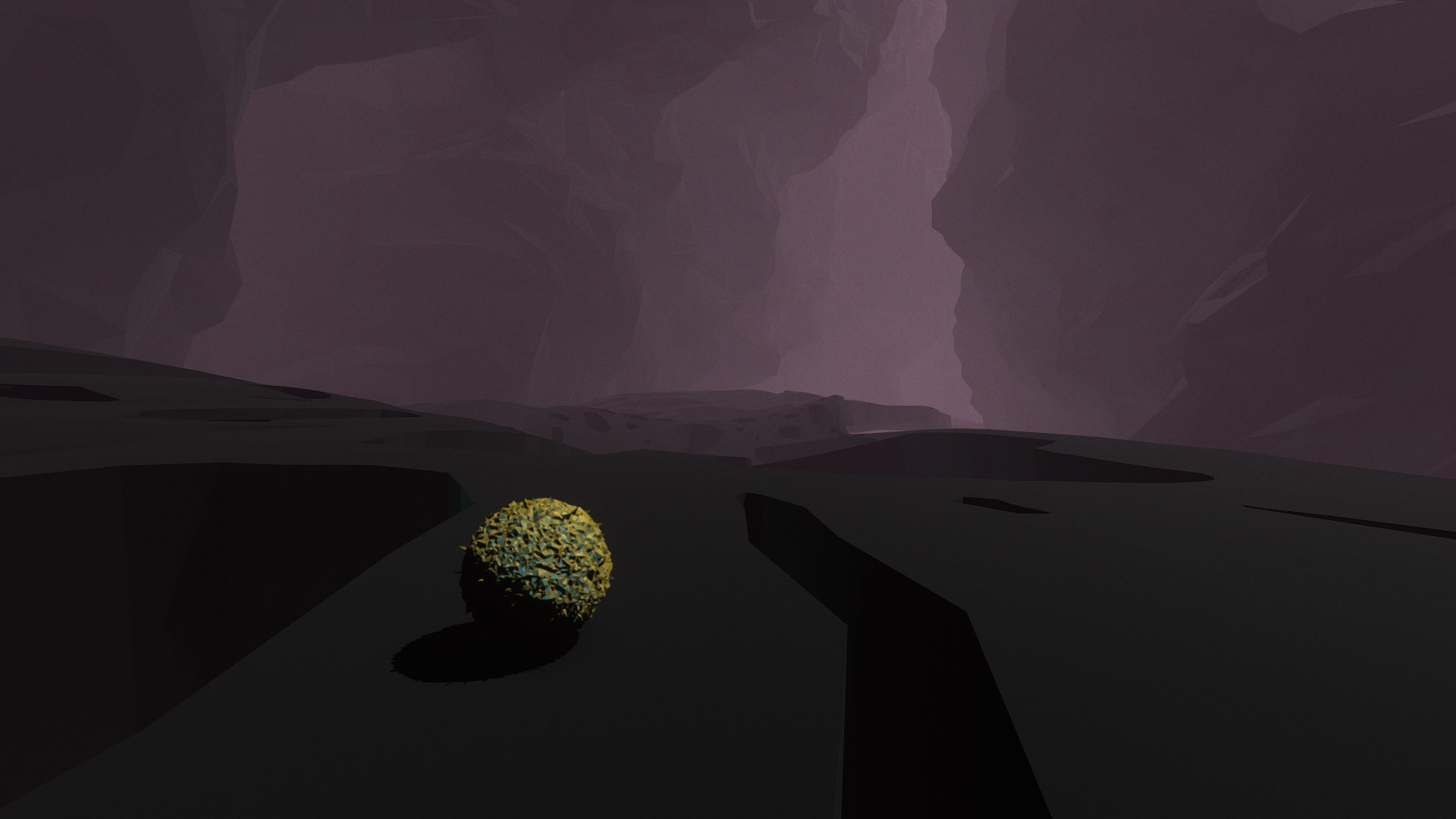 Скриншот 13: Polyball