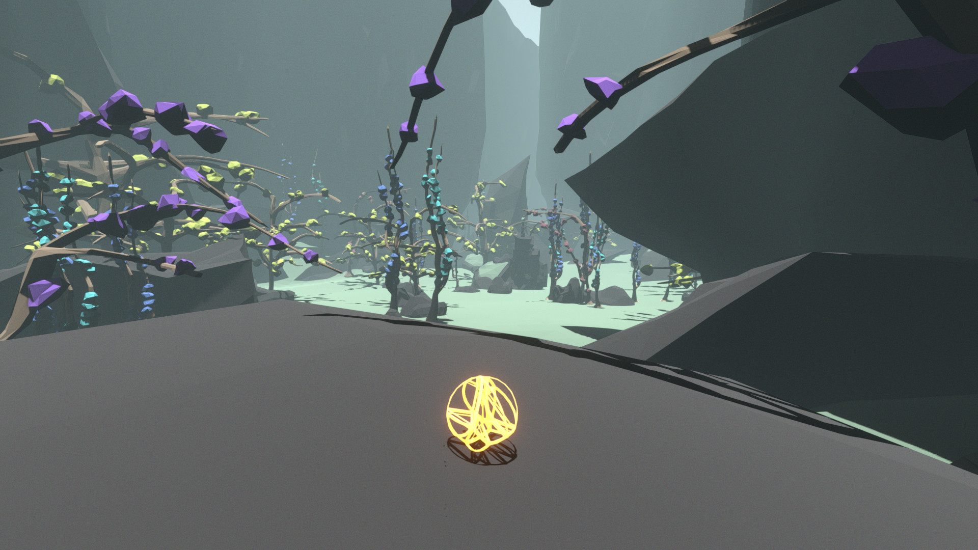 Скриншот 14: Polyball