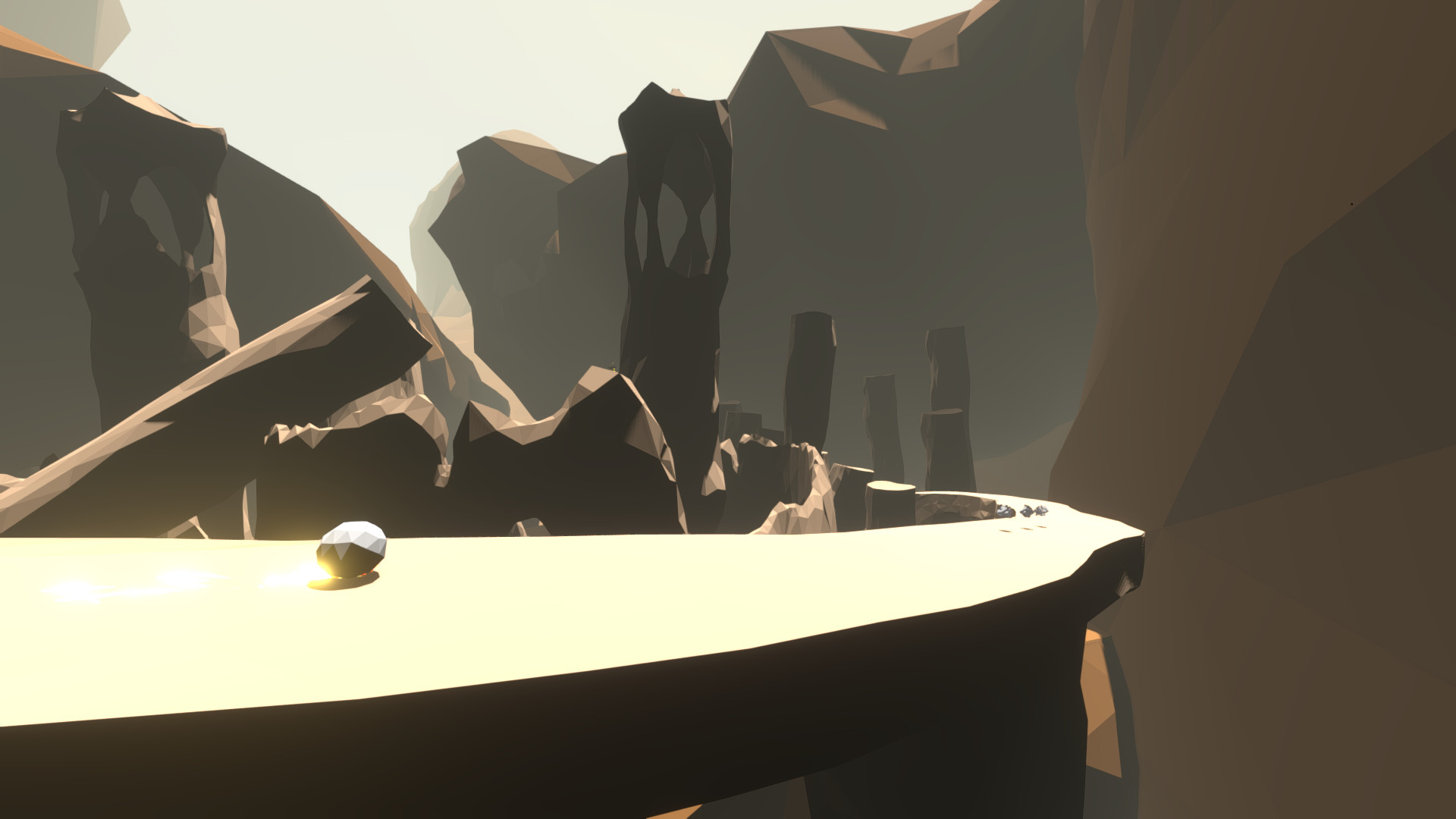 Скриншот 6: Polyball