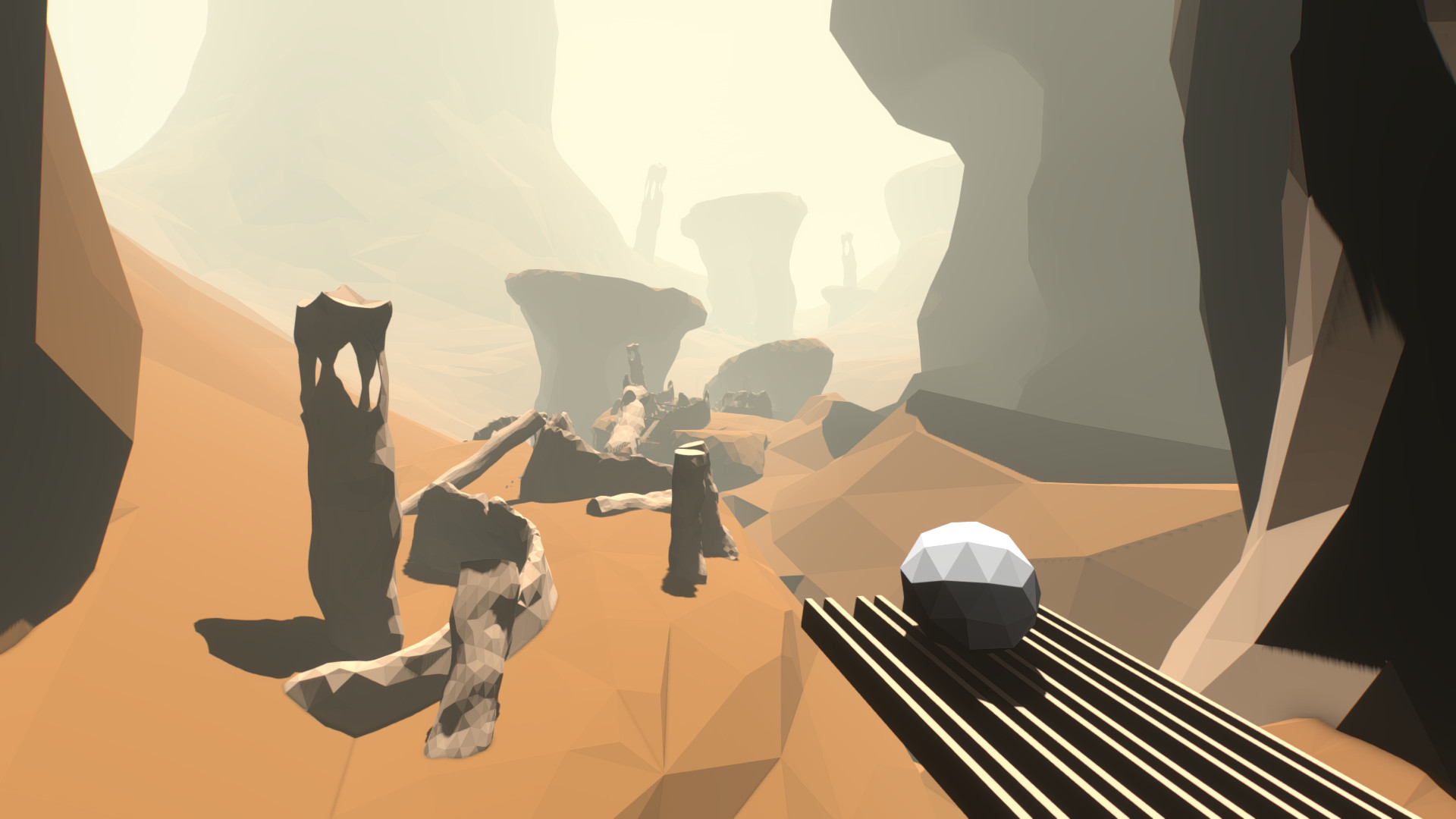 Скриншот 7: Polyball