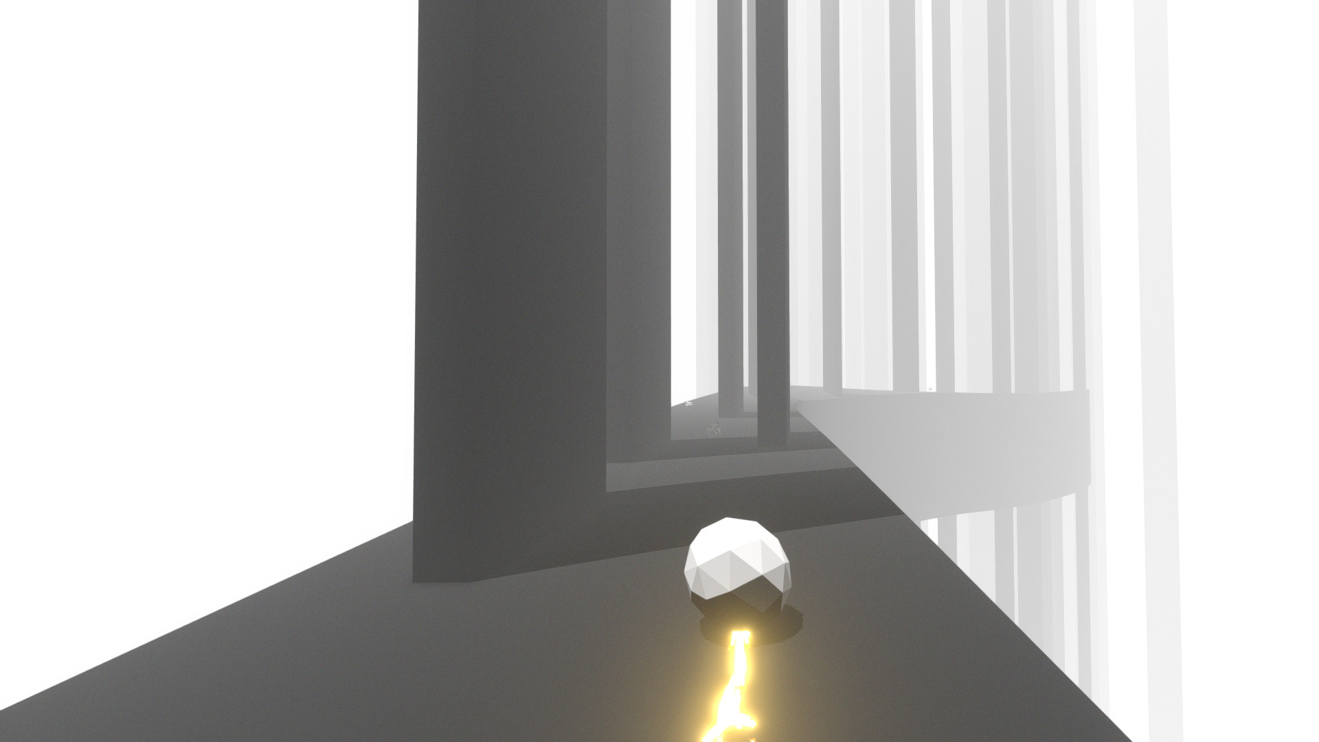 Скриншот 10: Polyball